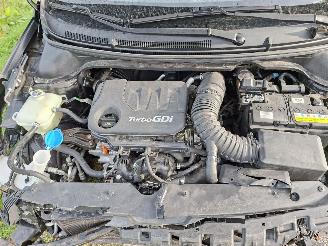 Hyundai I-20 1.0 turbo GDI picture 8