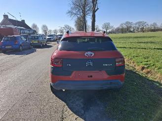 Citroën C4 cactus  picture 5