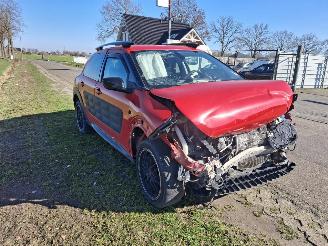 Citroën C4 cactus  picture 3