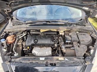 Peugeot 308 SW picture 7