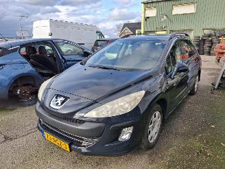 Démontage voiture Peugeot 308 SW 2010/9