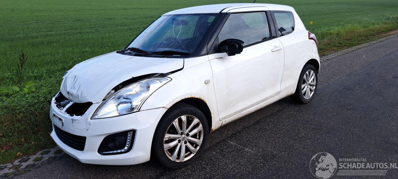 Suzuki Swift 1.2 16v