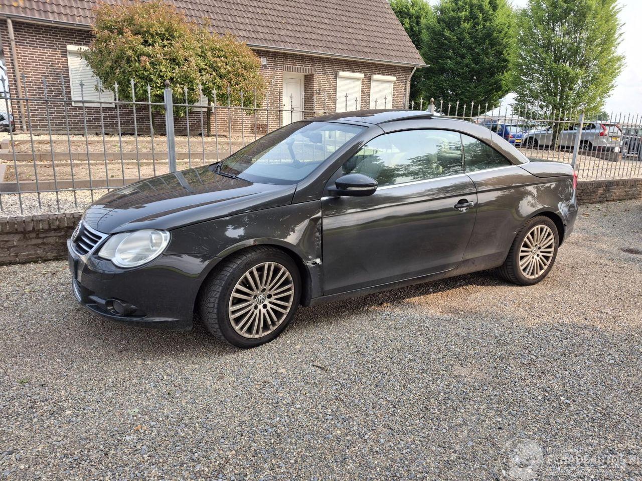 Volkswagen Eos 1.4