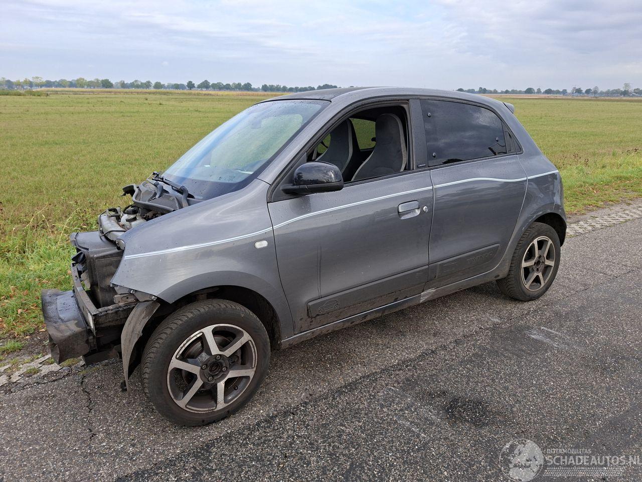 Renault Twingo 1.0