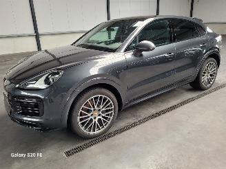  Porsche Cayenne Coupe 3.0 e-Hybrid 340-KW Automaat 4-WD Platinum-Edition 2023/1