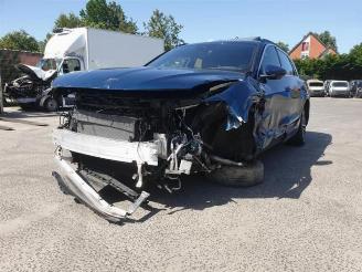 ojeté vozy osobní automobily Audi E-tron e-tron (GEN), SUV, 2018 / 2023 55 quattro 2019/9