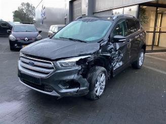 Purkuautot passenger cars Ford Kuga Kuga II (DM2), SUV, 2012 1.5 EcoBoost 16V 120 2017/11