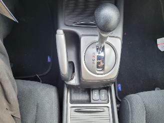 Honda Civic 1. 3 Hybrid picture 17