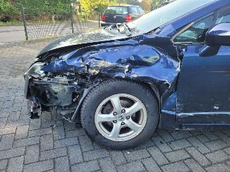 Honda Civic 1. 3 Hybrid picture 8