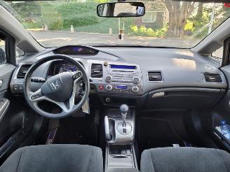 Honda Civic 1. 3 Hybrid picture 15