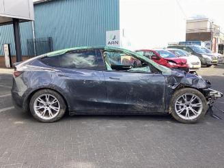 Tesla Model Y Model Y (5YJY), SUV, 2019 RWD picture 4