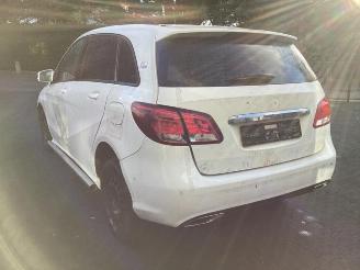 Mercedes B-klasse  picture 7