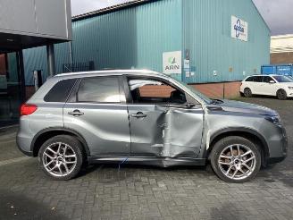 Suzuki Vitara Vitara (LY/MY), SUV, 2015 1.6 16V VVT AllGrip picture 4