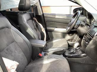 Suzuki Vitara Vitara (LY/MY), SUV, 2015 1.6 16V VVT AllGrip picture 10