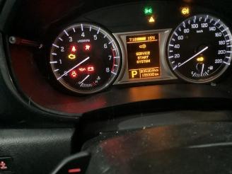 Suzuki Vitara Vitara (LY/MY), SUV, 2015 1.6 16V VVT AllGrip picture 12