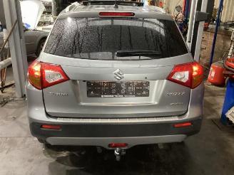 Suzuki Vitara Vitara (LY/MY), SUV, 2015 1.6 16V VVT AllGrip picture 13