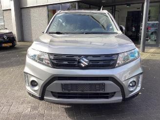 Suzuki Vitara Vitara (LY/MY), SUV, 2015 1.6 16V VVT AllGrip picture 2