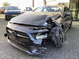 Mercedes CLS CLS (C257), Sedan, 2017 450 EQ Boost 3.0 24V 4-Matic picture 1