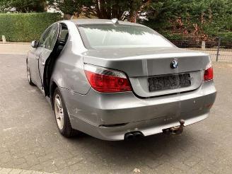 BMW 5-serie 5 serie (E60), Sedan, 2003 / 2010 523i 24V picture 7