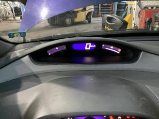Honda Civic Civic (FA/FD), Sedan, 2005 / 2012 1.3 Hybrid picture 12