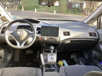 Honda Civic Civic (FA/FD), Sedan, 2005 / 2012 1.3 Hybrid picture 9