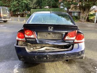 Honda Civic Civic (FA/FD), Sedan, 2005 / 2012 1.3 Hybrid picture 6