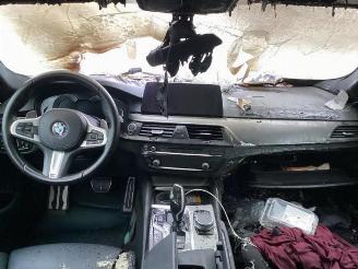 BMW 5-serie 5 serie Touring (G31), Combi, 2017 540d xDrive 3.0 TwinPower Turbo 24V picture 9