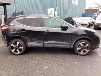 Nissan Qashqai Qashqai (J11), SUV, 2013 1.2 DIG-T 16V picture 4