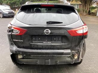 Nissan Qashqai Qashqai (J11), SUV, 2013 1.2 DIG-T 16V picture 6