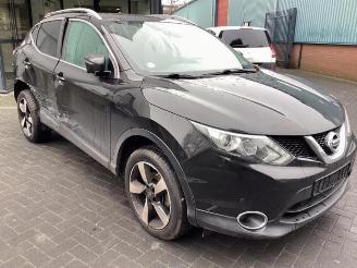 Nissan Qashqai Qashqai (J11), SUV, 2013 1.2 DIG-T 16V picture 3