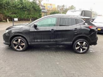 Nissan Qashqai Qashqai (J11), SUV, 2013 1.2 DIG-T 16V picture 8