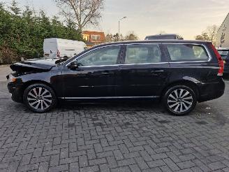 Volvo V-70 1.6 T4 Nordic + picture 8