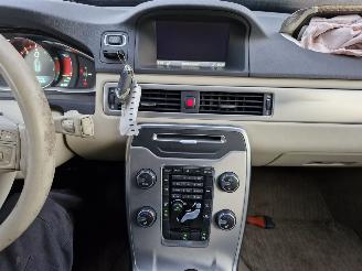 Volvo V-70 1.6 T4 Nordic + picture 12