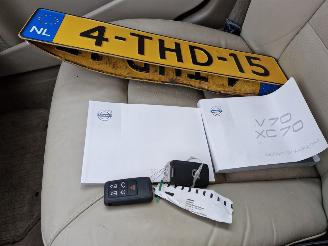 Volvo V-70 1.6 T4 Nordic + picture 15