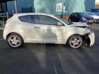 Alfa Romeo MiTo MiTo (955), Hatchback, 2008 / 2018 1.3 JTDm 16V Eco picture 4