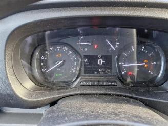 Opel Vivaro Vivaro, Van, 2019 2.0 CDTI 122 picture 12