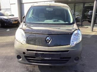 Renault Kangoo Kangoo Express (FW), Van, 2008 ZE picture 2