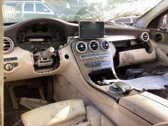 Mercedes C-klasse C Estate (S205), Combi, 2014 / 2021 C-350 e 2.0 16V picture 9