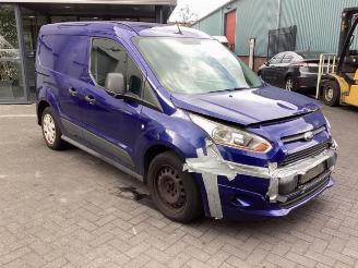 Ford Transit Connect Transit Connect (PJ2), Van, 2013 1.6 TDCi 16V 75 picture 3