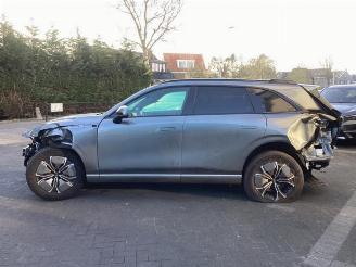 Xpeng G9 G9, SUV, 2022 RWD Std.Range 78 kWh, RWD Long Range 98 kWh picture 8