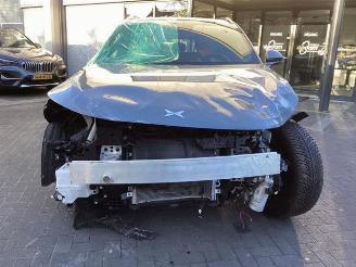 Xpeng G9 G9, SUV, 2022 RWD Std.Range 78 kWh, RWD Long Range 98 kWh picture 2