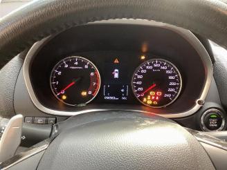 Mitsubishi Eclipse Cross Eclipse Cross (GK/GL), SUV, 2017 1.5 Turbo 16V 2WD picture 11