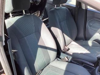 Ford Fiesta Fiesta 6 (JA8), Hatchback, 2008 / 2018 1.25 16V picture 10