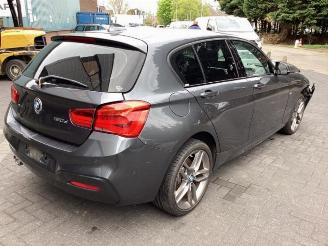 BMW 1-serie 1 serie (F20), Hatchback 5-drs, 2011 / 2019 120d xDrive TwinPower Turbo 2.0 16V picture 5