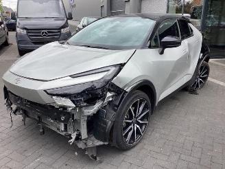 Purkuautot passenger cars Toyota C-HR C-HR (X2,H2), SUV, 2023 2.0 16V Hybrid 200 2023/12