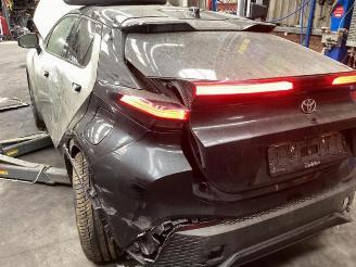 Toyota C-HR C-HR (X2,H2), SUV, 2023 2.0 16V Hybrid 200 picture 16