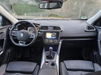 Renault Kadjar Kadjar (RFEH), SUV, 2015 1.3 TCE 140 FAP 16V picture 10