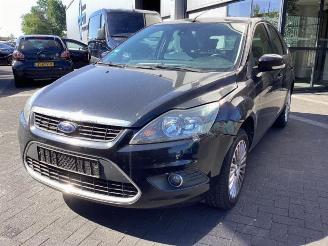 Dezmembrări autoturisme Ford Focus Focus 2, Hatchback, 2004 / 2012 1.6 16V 2009/1