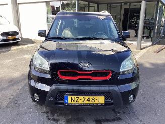 Kia Soul 1.6 X--ecutive picture 2