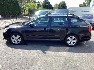 Skoda Octavia 1.2 Tsi picture 8